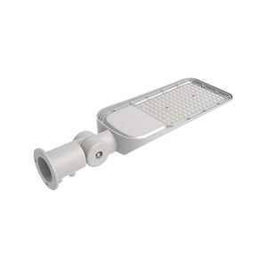 LED Pouliční lampa se senzorem SAMSUNG CHIP LED/30W/230V 6500K IP65 obraz