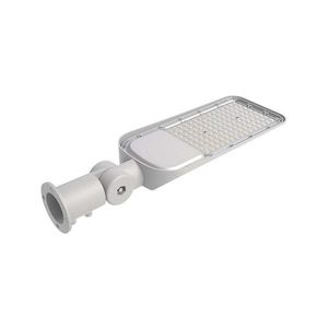 LED Pouliční lampa se senzorem SAMSUNG CHIP LED/50W/230V 4000K IP65 obraz