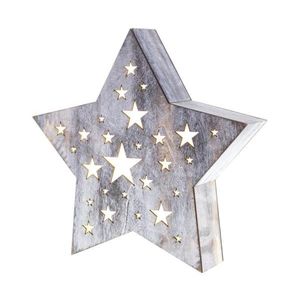 RXL 348 hvězda perf. střední WW obraz