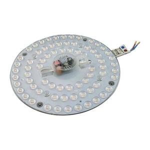 Greenlux LED Magnetický modul LED/36W/230V pr. 21 cm 4000K obraz