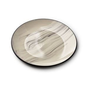 Affekdesign Dezertní talíř Odette 19 cm béžový obraz