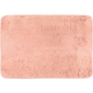 Kontrast Koupelnový koberec OSLO 50x75 cm růžový obraz