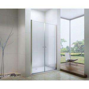 Sprchové dveře MEXEN TEXAS 100 cm obraz