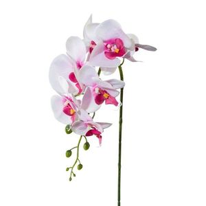 Umělá Orchidej růžová, 86 cm 305303-10 obraz