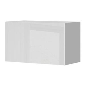 Kuchyňská skříňka Infinity V3-60-1K/5 Crystal White obraz