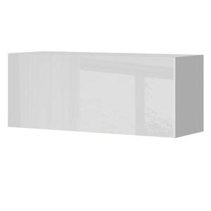 Kuchyňská skříňka Infinity V3-90-1K/5 Crystal White obraz