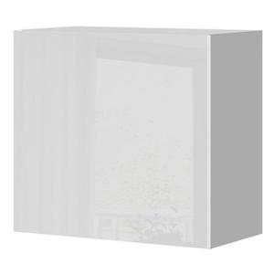 Kuchyňská skříňka Infinity V5-60-1K/5 Crystal White obraz