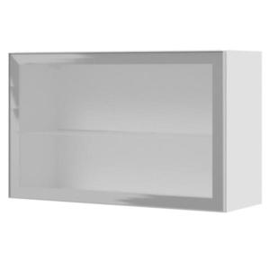 Kuchyňská skříňka Infinity V5-90-1ALP/5 Crystal White obraz