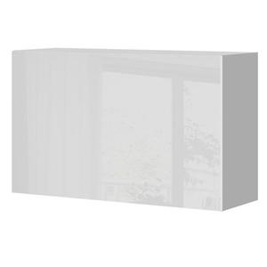 Kuchyňská skříňka Infinity V5-90-1KP/5 Crystal White obraz