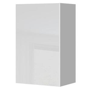 Kuchyňská skříňka Infinity V7-45-1K/5 Crystal White obraz