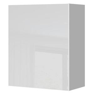 Kuchyňská skříňka Infinity V7-60-1K/5 Crystal White obraz