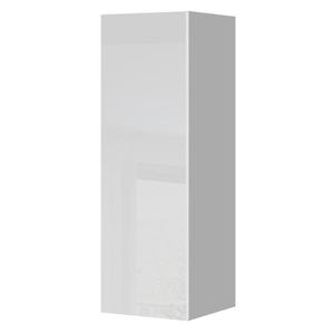 Kuchyňská skříňka Infinity V9-30-1K/5 Crystal White obraz