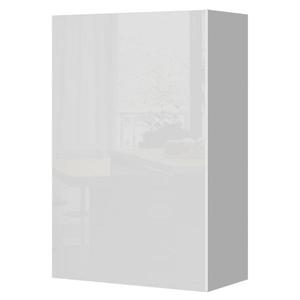 Kuchyňská skříňka Infinity V9-60-1K/5 Crystal White obraz