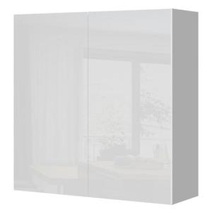 Kuchyňská skříňka Infinity V9-90-2K/5 Crystal White obraz