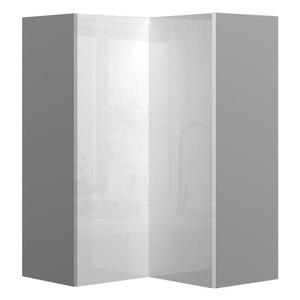Kuchyňská skříňka Infinity V9-UG-2K/5 Crystal White obraz
