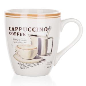 Hrníček Espresso 240 ml Cappuccino 60221611c obraz