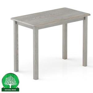 Stůl borovice ST104-100x75x55 grey obraz
