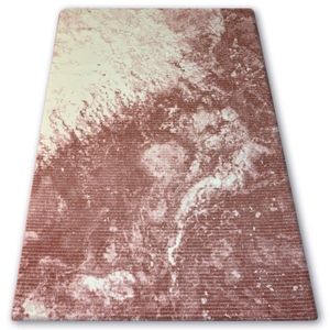 Dywany Lusczow Kusový koberec AKRYLOVÝ MIRADA 0150 Gul/Kemik, velikost 160x230 obraz