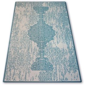 Dywany Lusczow Kusový koberec AKRYLOVÝ MIRADA 5410 Mavi, velikost 120x180 obraz