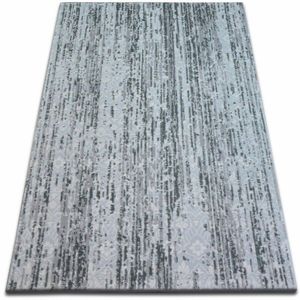 Dywany Lusczow Kusový koberec BEYAZIT Kirga šedý, velikost 120x180 obraz