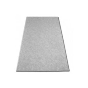 Dywany Lusczow Kusový koberec SERENADE Hagy stříbrný, velikost 100x150 obraz