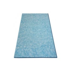 Dywany Lusczow Kusový koberec SERENADE Hagy tyrkysový, velikost 100x150 obraz