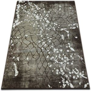 Dywany Lusczow Kusový koberec VOGUE 479 světle béžový, velikost 133x190 obraz