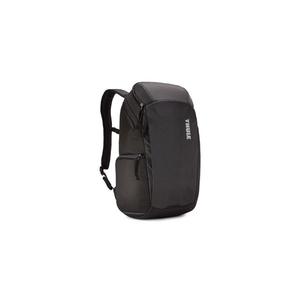 Thule enroute camera backpack 20 l black obraz