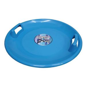 Plastkon Superstar 32608 Plastový talíř - modrý obraz