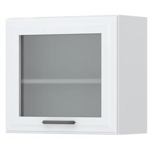 Kuchyňská skříňka Evia v5-60-1ks/4 pearl grey matná obraz