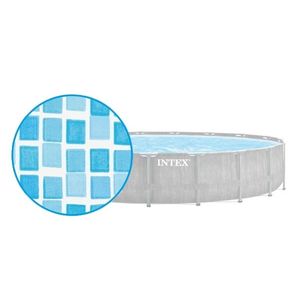 Marimex | Náhradní folie pro bazén Florida Premium Greywood Prism 4, 57x1, 22 m | 10340253 obraz