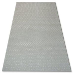 Dywany Lusczow Kusový koberec AKTUA Zira béžový, velikost 100x150 obraz