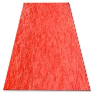 Dywany Lusczow Kusový koberec SERENADE Hagy červený, velikost 100x150 obraz