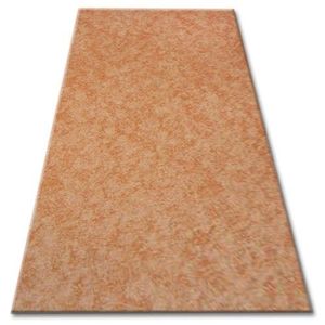 Dywany Lusczow Kusový koberec SERENADE Hagy oranžový, velikost 100x150 obraz