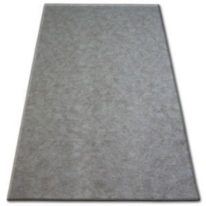 Dywany Lusczow Kusový koberec SERENADE Hagy šedý, velikost 100x150 obraz