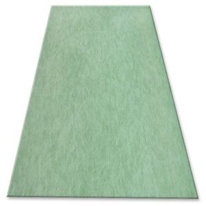 Dywany Lusczow Kusový koberec SERENADE Hagy zelený, velikost 100x150 obraz