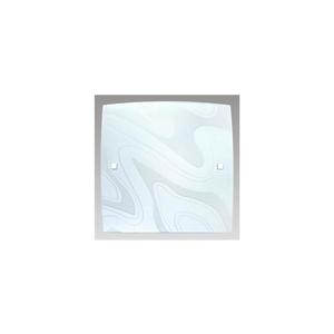Prezent Prezent 1385 - Náhradní sklo ORIX bílá E27 obraz