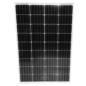Yangtze Solar 80697 Yangtze Solar Fotovoltaický sol. panel 130W, monokrystalický obraz