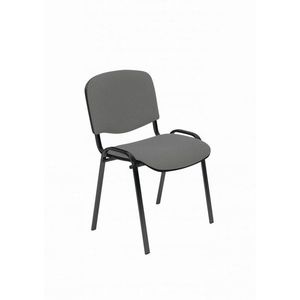 Konferenční židle ISO Šedá, Konferenční židle ISO Šedá obraz