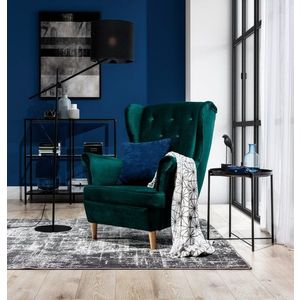 Židle Arosa zelená obraz