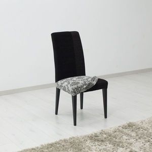 Forbyt, Potah elastický na sedák židle, ISTANBUL komplet 2 ks, obraz
