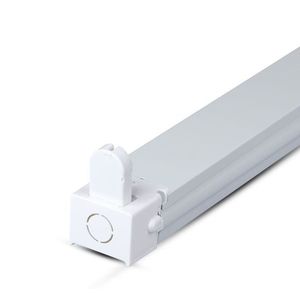 LED Solution Zářivkové těleso pro LED trubici 150cm IP20 6056 obraz