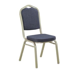 Stohovatelná židle ZINA 2 NEW Šedá obraz