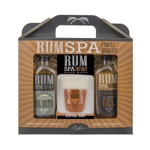 Rum Spa - sada kosmetiky obraz