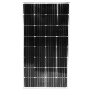 Yangtze Solar 74183 Fotovoltaický solární panel, 150 W, monokrystalický obraz