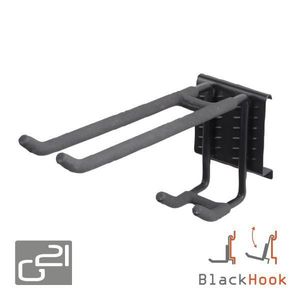 G21 BlackHook lift 51700 Závěsný systém 7, 6 x 15 x 27 cm obraz