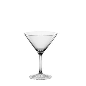 Spiegelau Perfect serve martini 165 ml, 4 ks obraz