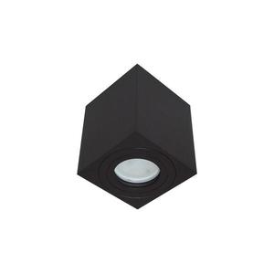Venkovní bodové svítidlo SARA 1xGU10/30W/230V IP54 černá obraz