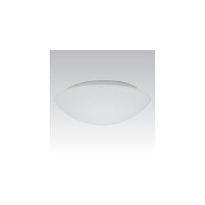 Venkovní nástěnné svítidlo KAROLINA 2xE27/60W opálové sklo IP44 obraz