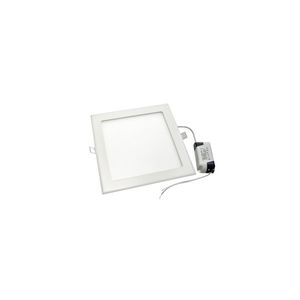 LED podhledové svítidlo RIKI-V LED SMD/18W/230V 225x225 mm obraz